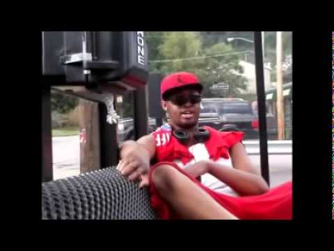 Poncho Blazin Atm - This Is My Destiny (Official Music Video) @ponjoenation