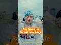 Rap Freestyles That Turned Into Songs