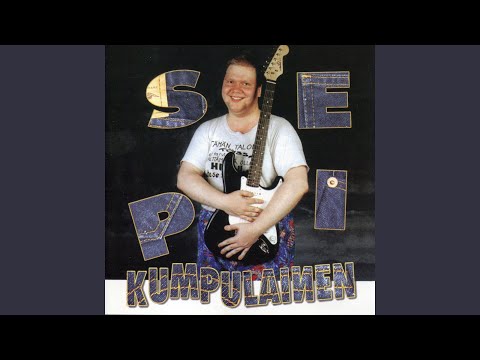 Kännissä On Kiva Olla (DiscoVersion)