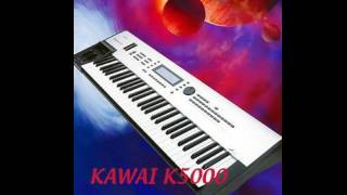 KAWAI K5000W - What To Know & Where To Buy | Equipboard