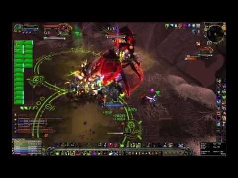 Iridium vs Renferal Mythic (Orclicious PoV) [/w no sound]