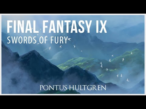 Final Fantasy IX | Swords of Fury [Orchestral]