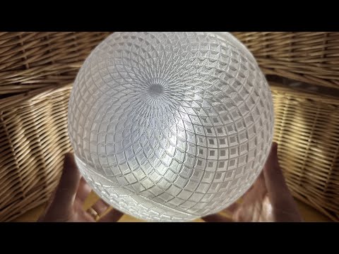 Giant Spiralized Sphere by DaveMakesStuff - Thingiverse