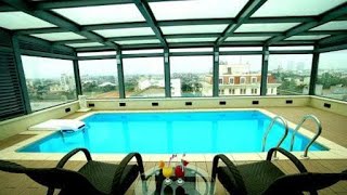 Skylark Hotel, Hanoi, Vietnam | Travel With Sandhya