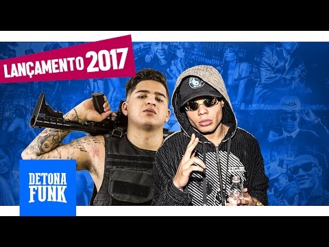 MC Lan e MC 2R - Sentadão (Lan RW) Lançamento 2017