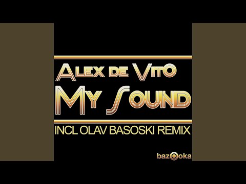 My Sound (Main Mix)