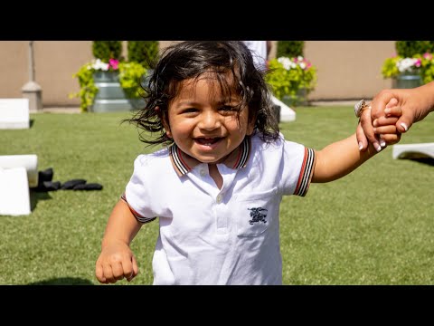 Together As One JB LLC video.