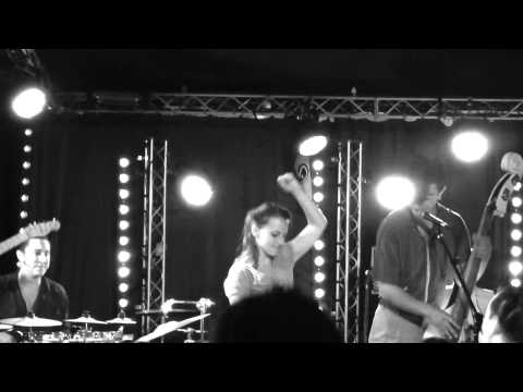 The Spunyboys - Don't Ring The Bell