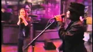 Natalie merchant jealousy live