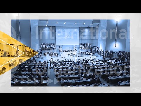 La Labor de la OIT