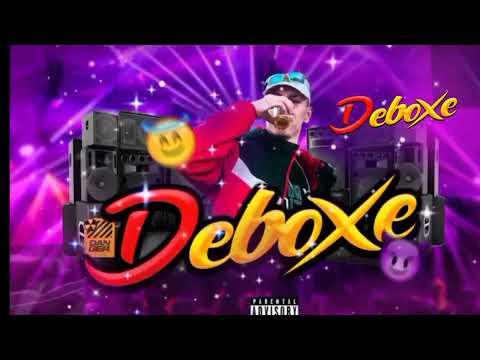 DEBOXE SET HOUSE DEBOXE 2023 ISSO É DEBOXE MAIS QUE UMA EQUIPE