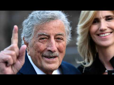 Tony Bennett - Have A Good Time (1952)