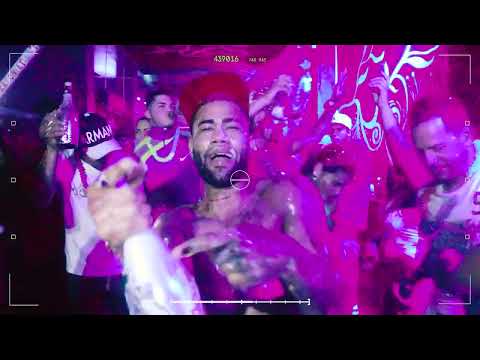 2 PASTILLAS - MELCHORY GANG - VIDEO OFICIAL