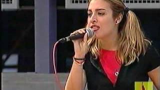 OT1 BUSTAMANTE Y GISELA PASE DE MICRO VIVO POR ELLA