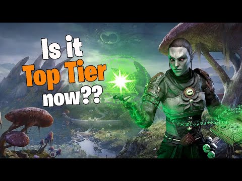 Elder Scrolls Online in 2024 Pros and Cons.