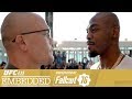 UFC 235 Embedded: Vlog Series - Episode 5