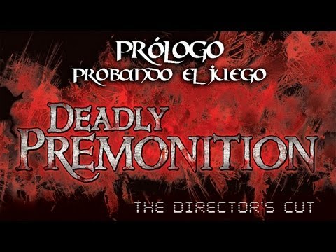 Deadly Premonition : The Director's Cut Playstation 3