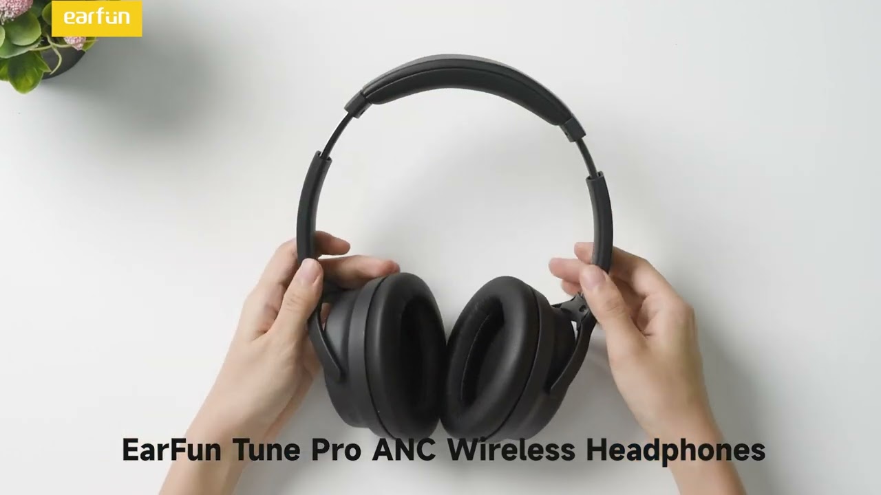 EarFun Tune Pro - Official Unboxing - YouTube