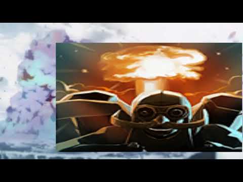 DotA 2 Anime OP