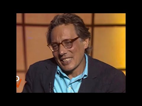 Enzo Jannacci - Interviste + “Se me lo dicevi prima” • da “Superclassifica show” (1989)