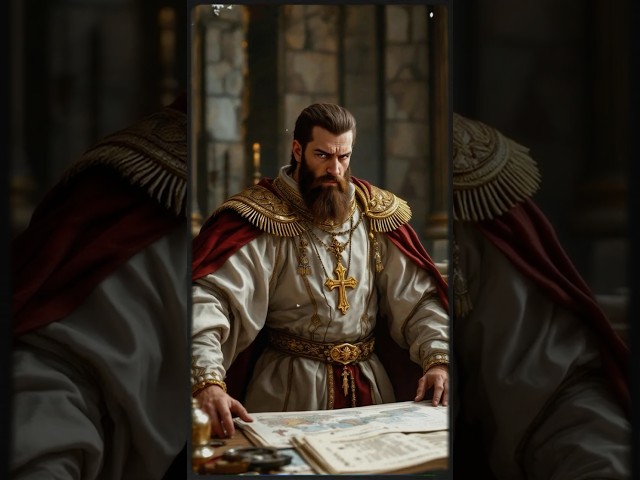 Vídeo relacionado con Carlos V. Imperio y frustración (Historia)