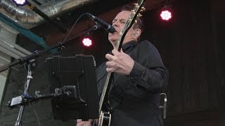 The Wedding Present - Give My Love To Kevin (Live on KEXP)