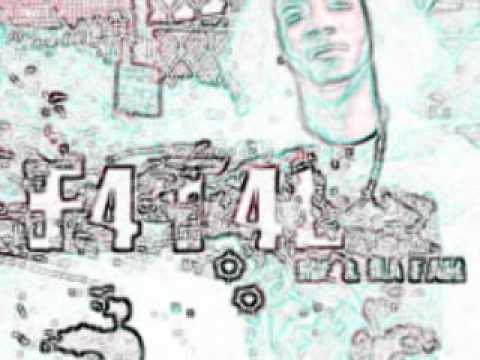Promotional video thumbnail 2 for F4t4l