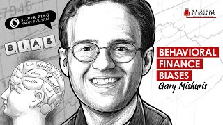 Behavioral Finance Biases w/ Gary Mishuris (TIP447)