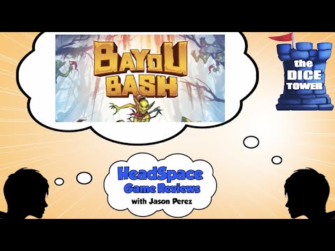 Bayou Bash Review - with Jason Perez