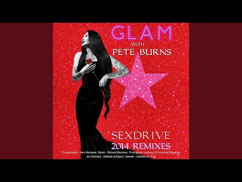 Sex Drive (Linn Lovers Hit N' Run Extended)