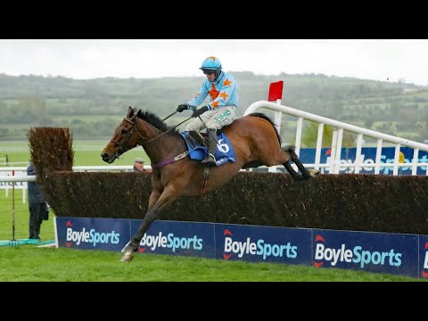 Un de Sceaux - 2019 Punchestown Festival 2m Champion Chase (Build Up, Race & Reaction)