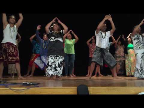 Tuki Mai Ke Paku - Chorale Emmanuel - Creil