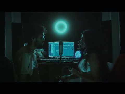 Nihada wuye ai | නිහඬ වූයේ ඇයි | A short cover by Naduni Abeysinghe ft Dila Eke @Dilaekemusic