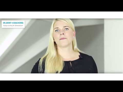 In.Dent Coaching: Ausbildung ins Gelingen bringen Wilma Mildner