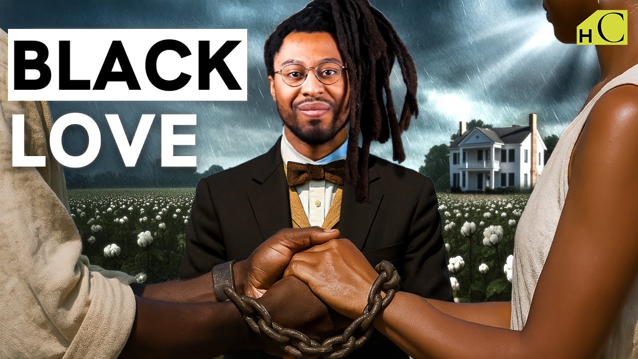 Le Black Love face à l'esclavage
