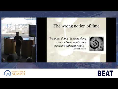 Agile Summit Greece 2017 - Software Craftsmanship