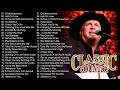 Don Williams, Alan Jackson, John Denver, Kenny Rogers Greatest Hits Collection Full Album HQ