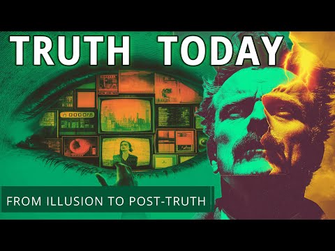 WHO OWNS TRUTH TODAY—Part I | Nietzsche and the Post-Truth Age