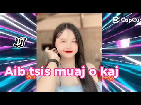 D J.  Aib Tsis Muaj O kaj