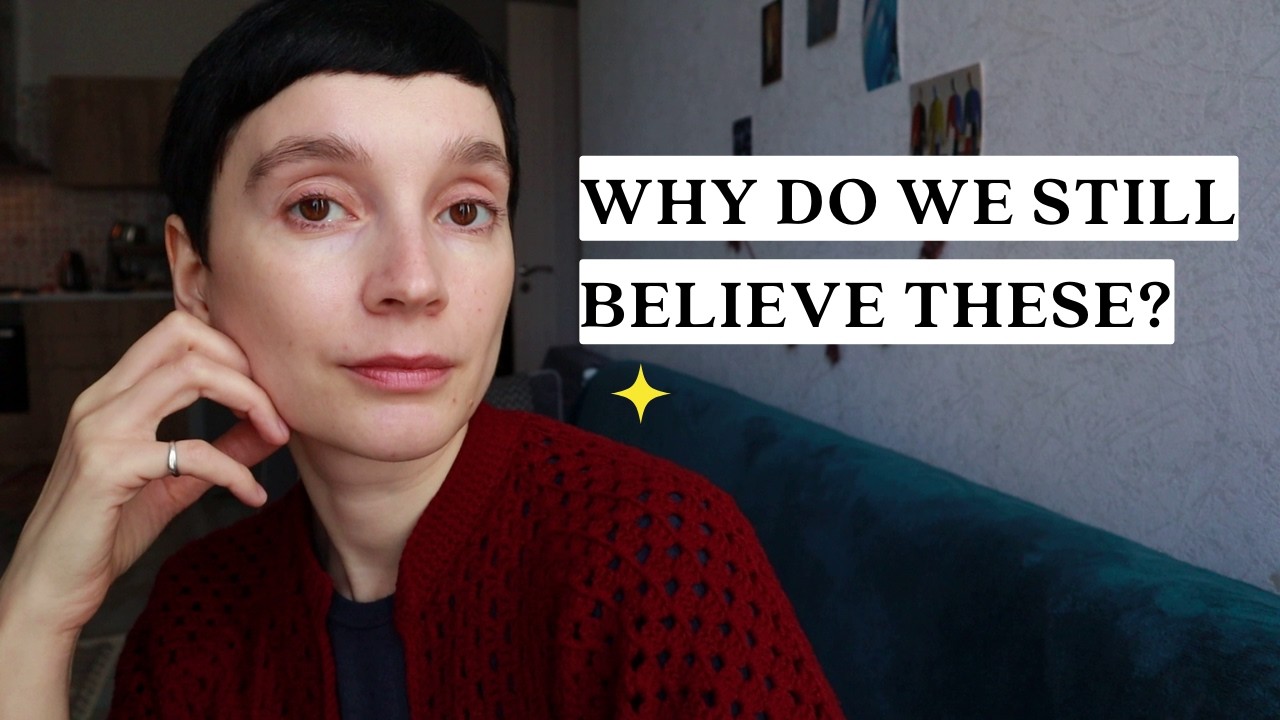 5 “TRUTHS” I’ve been told that are a LIE