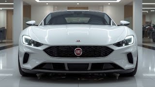 🚀 NOVO MARRUÁ SPORTS CONCEPT 2026! O Supercarro Brasileiro Que Vai Calar a Europa! 🇧🇷🔥