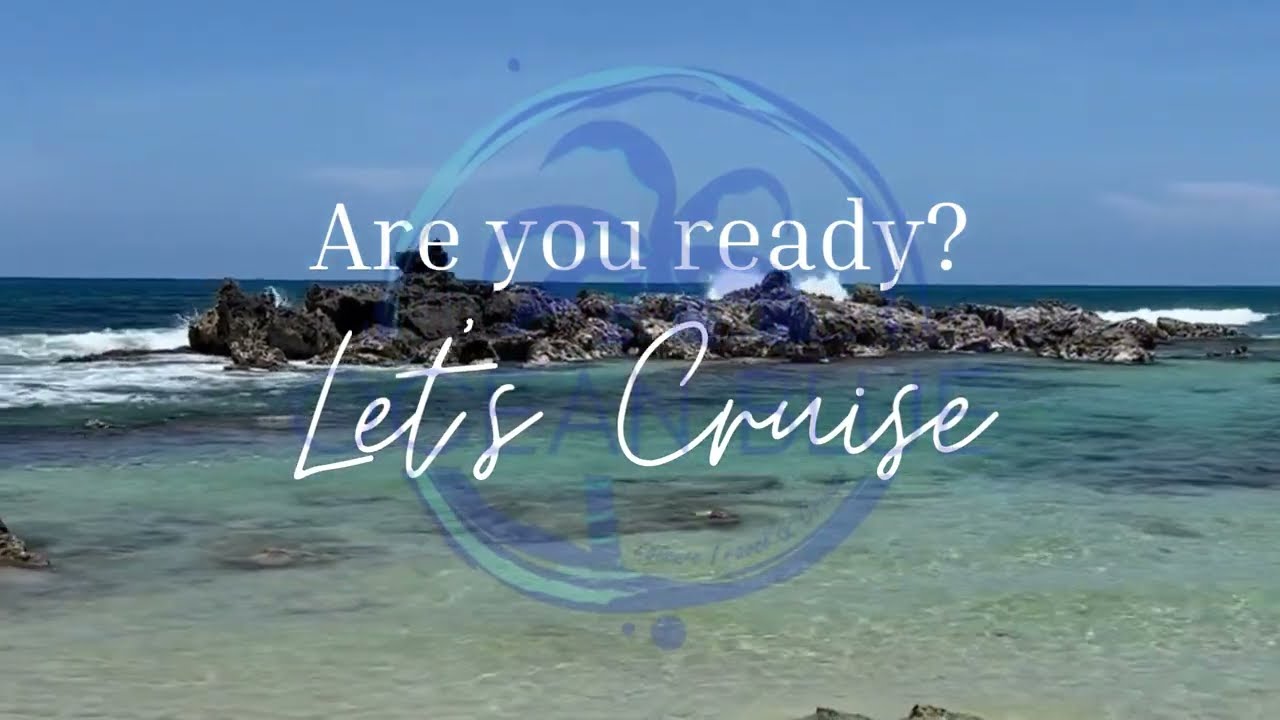 Carnival Valor - Cabin 7448 - Video 3