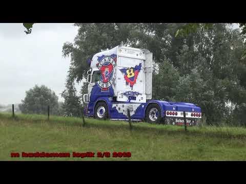 nog harder lopik 2019 buitenlandse trucks