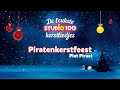 Kerstliedje: Piratenkerstfeest - Piet Piraat