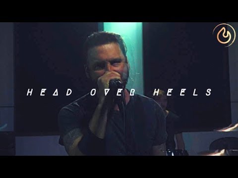 deepfield - Head Over Heels (Official Music Video)