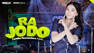 Download lagu RA JODO - Cantika Nuswantoro Adella - OM ADELLA mp3 Download lagu RA JODO - Cantika Nuswantoro Adella - OM ADELLA mp3