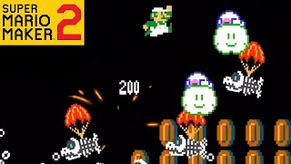 This Town's Haunted - Endless Super Expert (no skips) 196