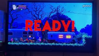 Halloween and Ash vs Evil Dead on the switch  unboxing and gameplay #nintendoswitch #halloween