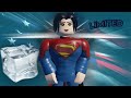 Supergirl Limited Skin Game-Play With Andre | Heroes: Online World | Hotcheese1309