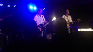 America-everyone I meet is from California wildwood 13&#39;